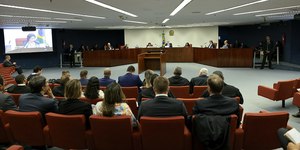 Militares viram réus por suposta tentativa de golpe, decide STF