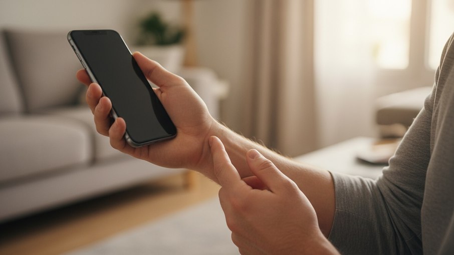 Algumas mudanças simples podem diminuir a permanência do braço em posições desfavoráveis