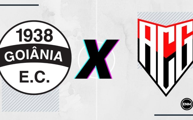 Atlético-GO visita Goiânia na cola dos líderes do Campeonato Goiano