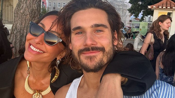 Sabrina Sato se declara para Nicolas Prattes: "Minha alma gêmea"