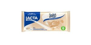 Anvisa manda recolher lote de chocolate Laka por erro no rótulo