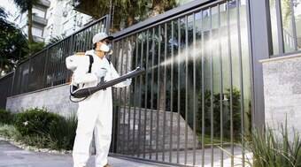 Um terço das cidades brasileiras terá menos de R$ 5 mil para combate à dengue