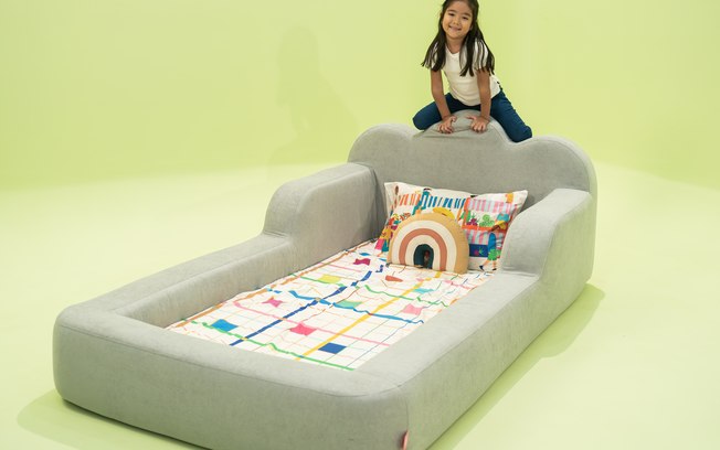 Inflow amplia portfólio com a Inflow Kids