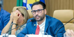 Imprensa cobra Câmara de Rondônia após agressão contra jornalista