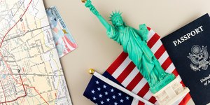 Língua oficial dos Estados Unidos não é o inglês; entenda