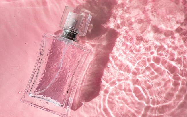 5 perfumes aquáticos cheirosos para os dias quentes