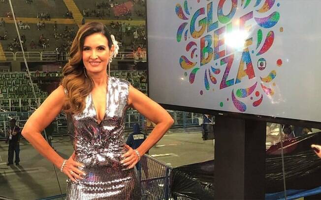 Globo cancela pagamento a escolas de samba