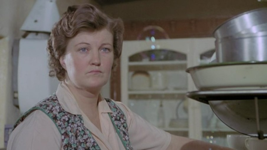 Brenda Fricker Brenda Fricker