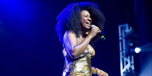 Morre a sambista Adriana Araújo, aos 49 anos