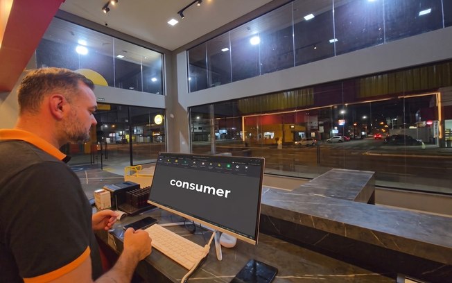Tecnologia eleva ticket médio de restaurantes em 20%