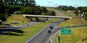 SP-340: conheça a estrada que liga Campinas (SP) a Minas Gerais