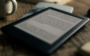 Kindle Unlimited em Oferta