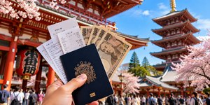 Vai fazer compras no Japão? Tax free mudará em novembro