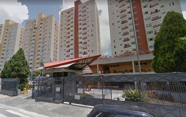 Menina de 8 anos caiu de prédio em Sorocaba, na madrugada esta quinta-feira (7)