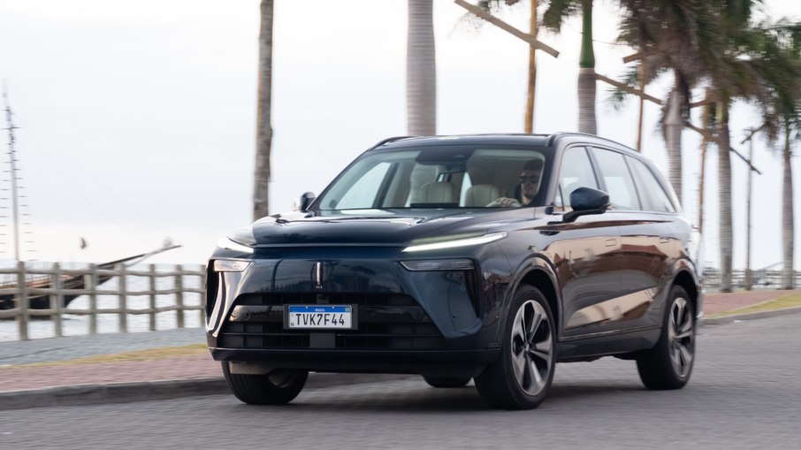 GWM Wey 07 GWM Wey 07