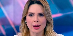 Rachel Sheherazade diz que filho está sob tratamento: "Me ajudem"