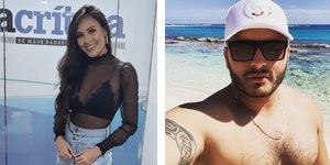 Arleane e Marcelo são os primeiros eliminados do BBB 25