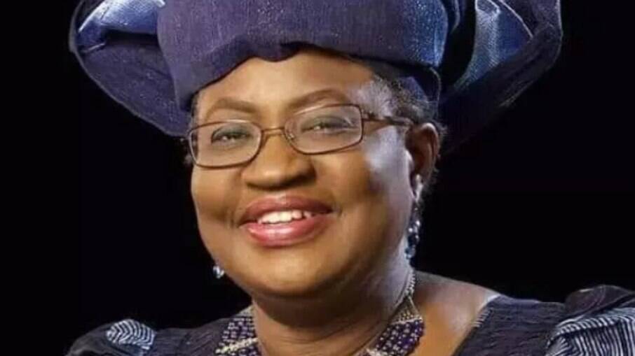 Ngozi Okonjo-Iweala é a primeira mulher a comandar a OMC