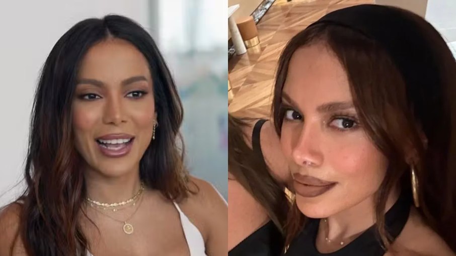 Anitta Anitta