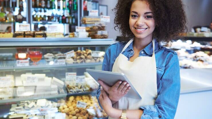 Metade dos pequenos empreendedores do Brasil tem ensino superior