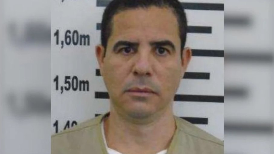 Julio Cesar Guedes - Julinho Carambola