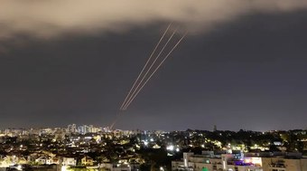 Além do Irã, Israel atacou Iraque e Síria, diz mídia estrangeira