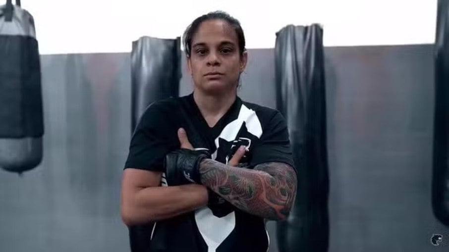 Livinha Souza foi presa em Araraquara Livinha Souza foi presa em Araraquara