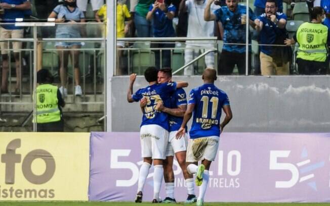 Após reclamações, Cruzeiro consegue mudar horários dos seus jogos no Campeonato Mineiro
