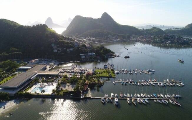VelaShow 2022 confirma regatas em Niterói (RJ) e mais de 50 expositores do setor