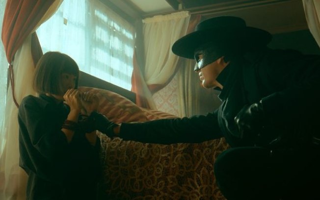 Zorro | O que esperar da nova série do Prime Video?