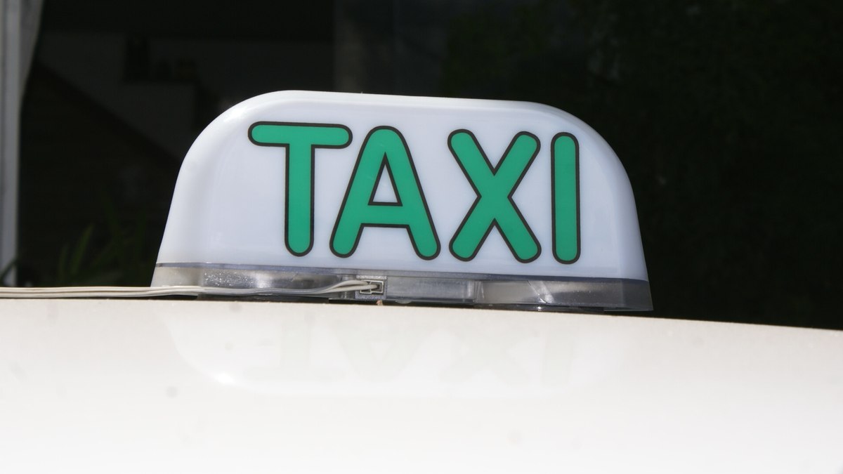 Taxistas de Vinhedo terão equipamentos vistoriados