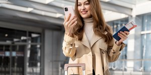 IA no turismo: como planejar viagens com inteligência artificial
