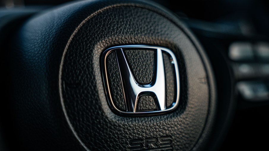 Carros da Honda são os que menos perderam valor de 2022 para 2023