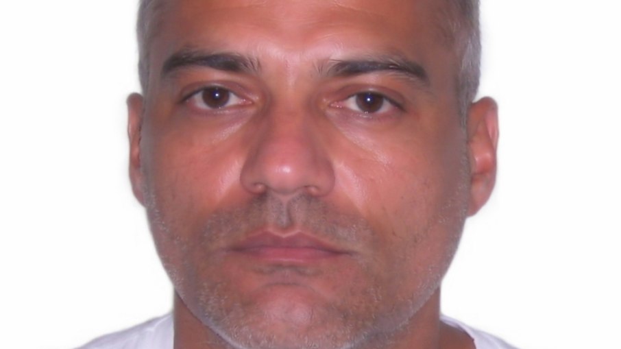 Lucival de Jesus Feitosa (Val do Bristol)