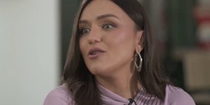 Rafa Kalimann fala sobre crise com Nattan durante gravidez