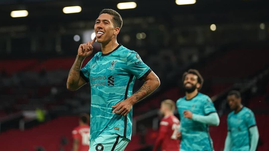 Firmino diz que Liverpool estava 'menosprezando' o Flamengo no Mundial