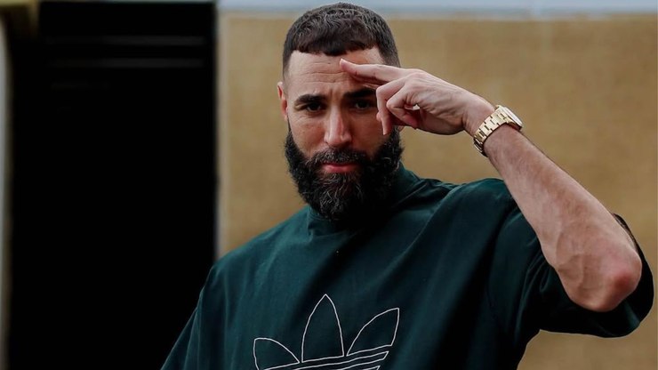 Transferência de Benzema expõe crise no futebol saudita