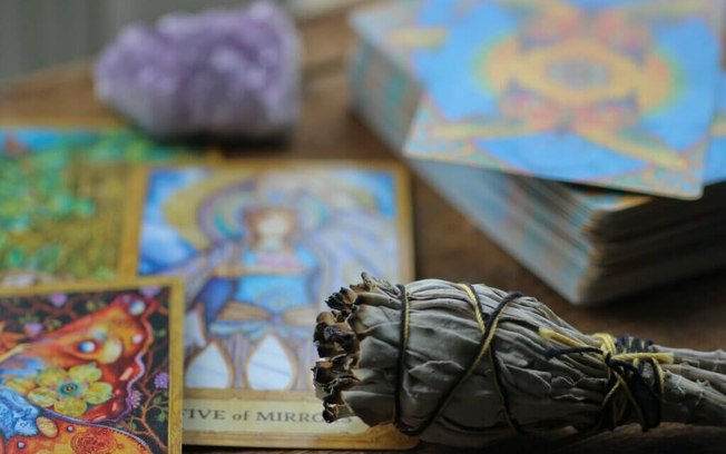Tarot e Samhain: época é poderosa para leitura das cartas