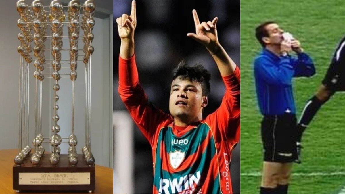 Do Apito à Justiça: As Maiores Polêmicas Judiciais que Abalaram o Brasileirão