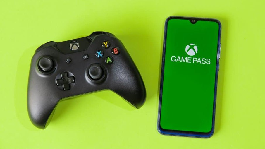 Xbox prepara aparelho que libera streaming de jogos