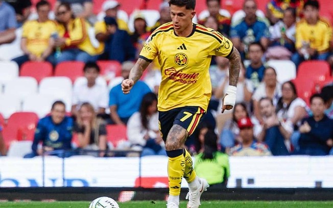 Brian Rodríguez deve seguir jogando no time mexicano enquanto Arthur Chaves pode pintar na Colina