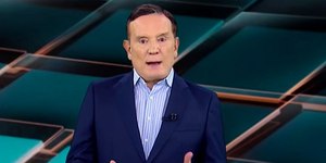 Domingo Espetacular despenca e tem pior resultado em 4 meses