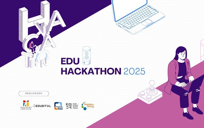 Curso gratuito forma educadores em IA e projetos sociais
