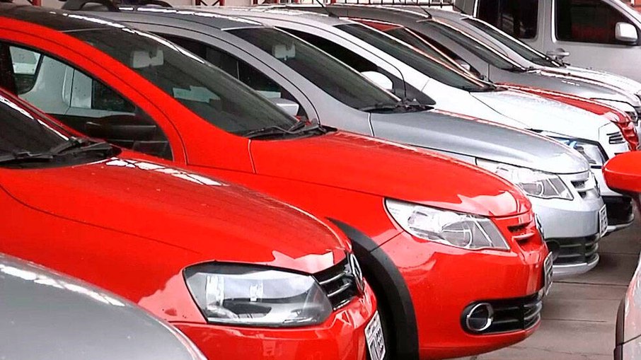 Carros usados, seminovos em Curitiba - Compra e venda - Mundi Motors