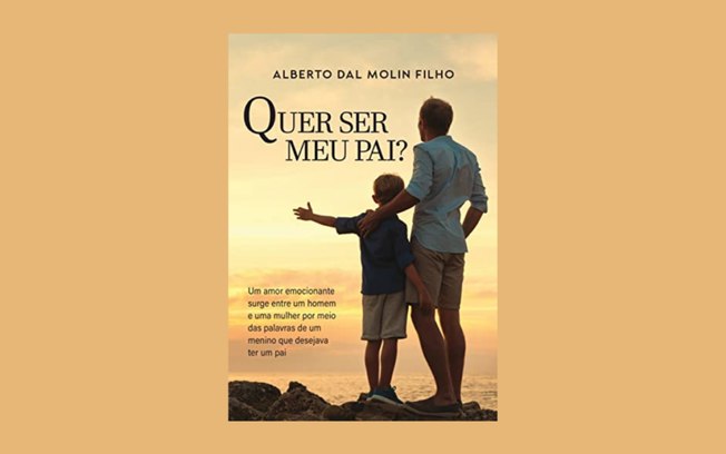 Dia dos Pais: 6 livros para celebrar a importância da figura paterna