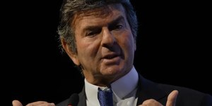 Fux tenta dar cavalo de pau no julgamento da trama golpista