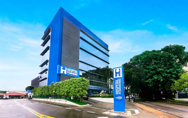 Hospital Pitangueira amplia capacidade de atendimento Hospital Pitangueira amplia capacidade de atendimento