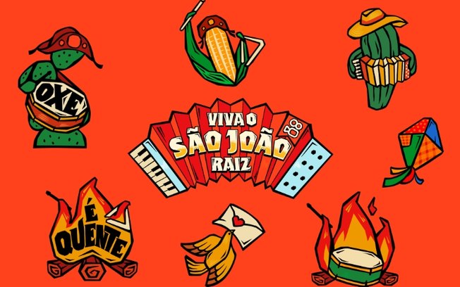 Kwai amplia cobertura do São João 2026 no Nordeste