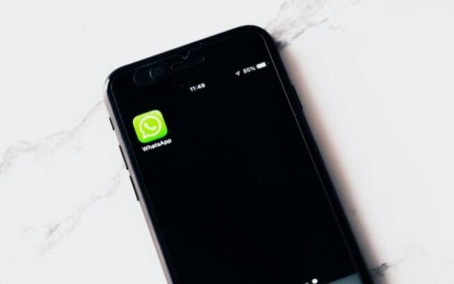WhatsApp terá opção para deslogar conta e usá-la em mais de um celular