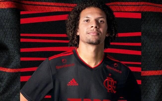 Deduct Lender The actual Flamengo revela imagens oficiais da nova terceira camisa | Futebol | iG